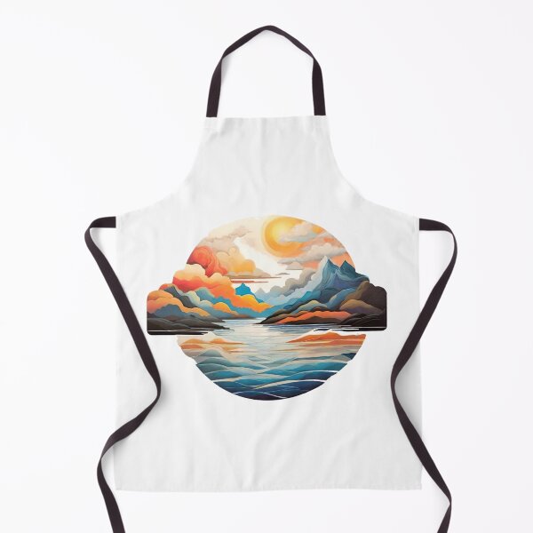 Item preview, Abstract Desert Scapes (460) designed and sold by WASjourney.