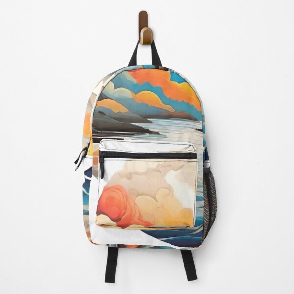 Item preview, Abstract Desert Scapes (460) designed and sold by WASjourney.