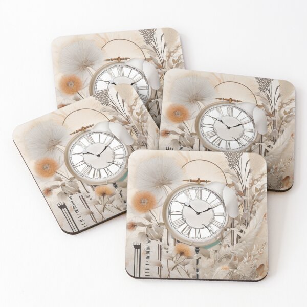 Item preview, The meaning of time designed and sold by KoaRae.