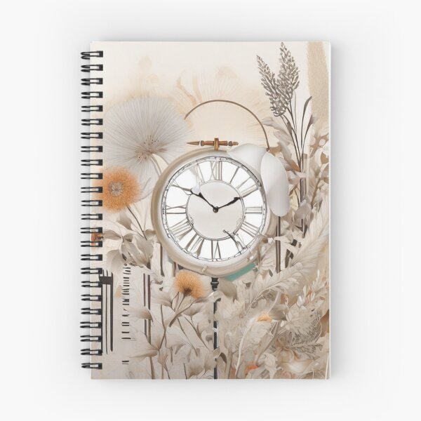 Item preview, The meaning of time designed and sold by KoaRae.