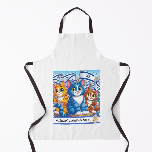 Item preview, Patriotic Cats designed and sold by Jewish Fashion Police.