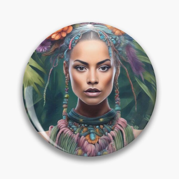 Item preview, Copy of Tropical charm, vibrant beauty, sun-kissed elegance, idyllic presence. designed and sold by WHITI_MANAWA.