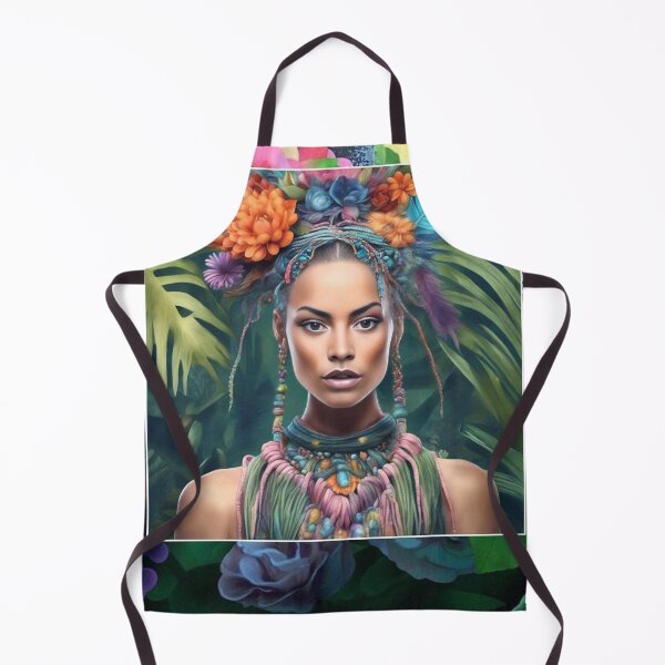 Item preview, Copy of Tropical charm, vibrant beauty, sun-kissed elegance, idyllic presence. designed and sold by WHITI_MANAWA.