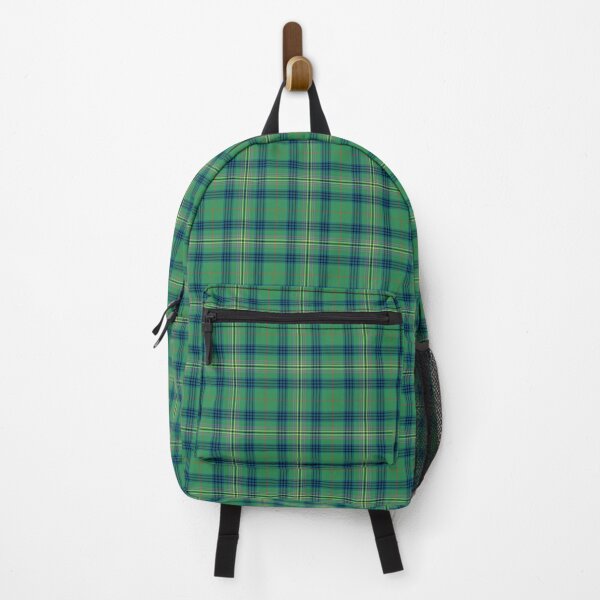 Item preview, Kennedy Ancient Tartan designed and sold by kerrychantt.