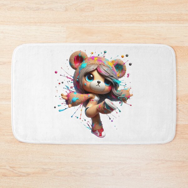 Item preview, Cute model art picture number 431 designed and sold by Natcharee.