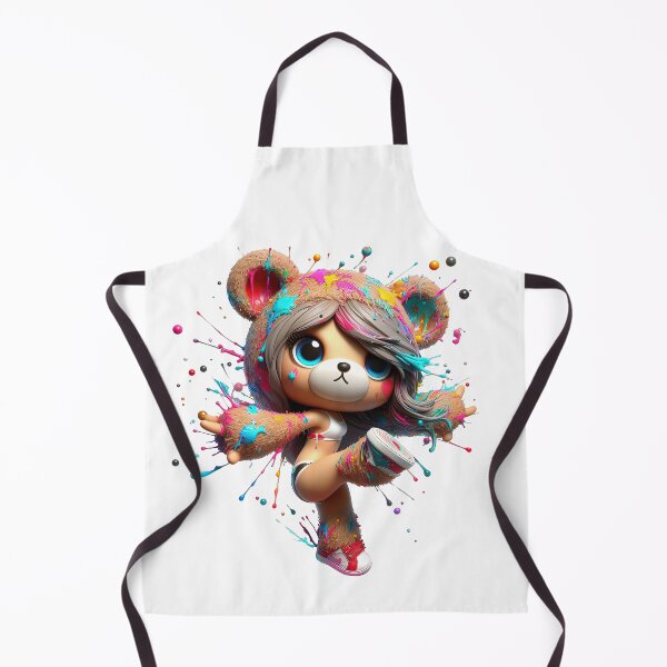 Item preview, Cute model art picture number 431 designed and sold by Natcharee.