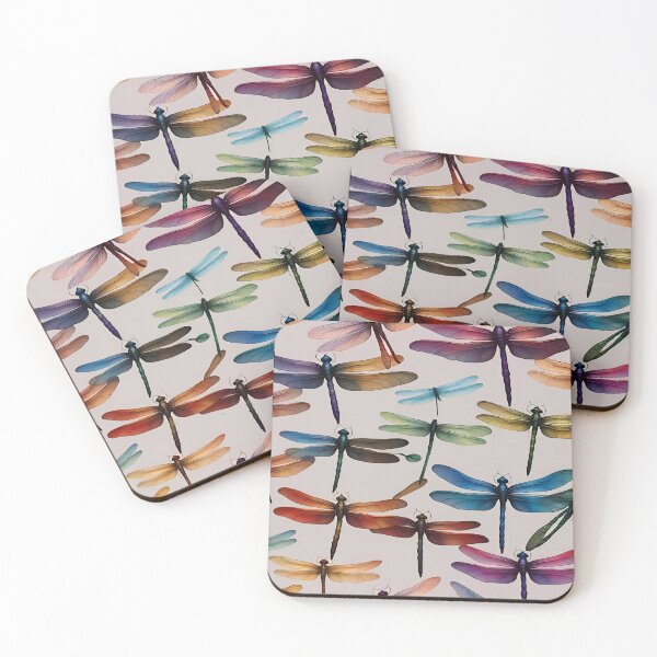Item preview, Dragonflies designed and sold by Joanne Walsh.