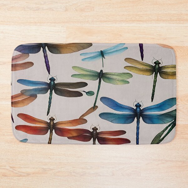Item preview, Dragonflies designed and sold by Joanne Walsh.