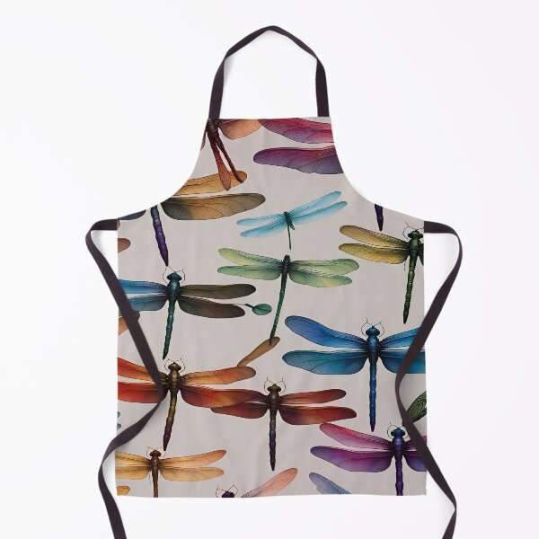 Item preview, Dragonflies designed and sold by Joanne Walsh.