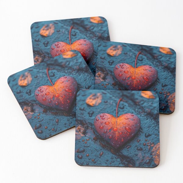 Item preview, Romantic Valentine's Day designed and sold by FireScreen.
