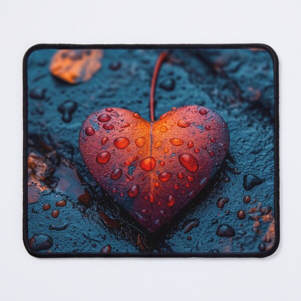 Item preview, Romantic Valentine's Day designed and sold by FireScreen.