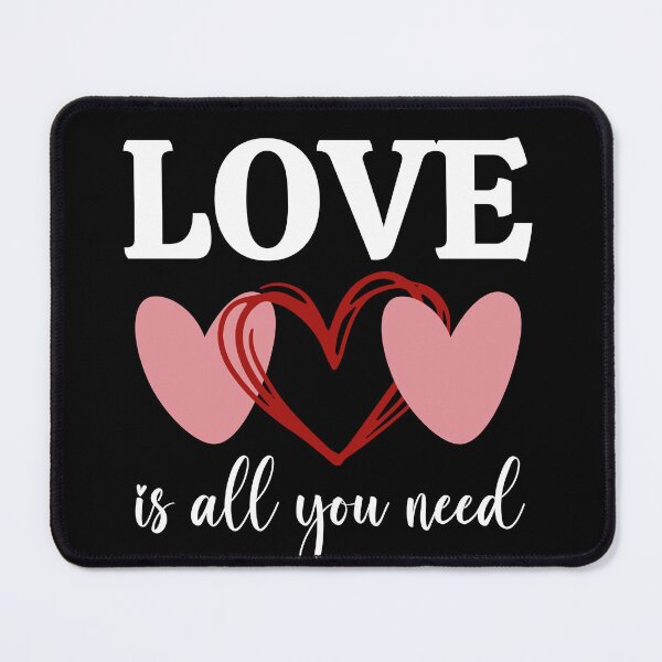 Item preview, Black Valentines Day Gift, Personalised Love Apparel, Cup For Boyfriend, Personalised Mug for Girlfriend, Valentine's Day Gift For Him, TSirt For Her, T-Shirt For Him designed and sold by DaniUK.