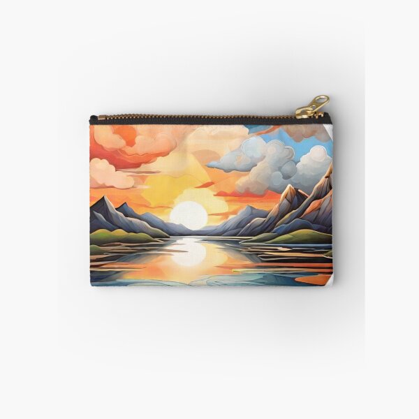Item preview, Abstract Forest Vistas (463) designed and sold by WASjourney.