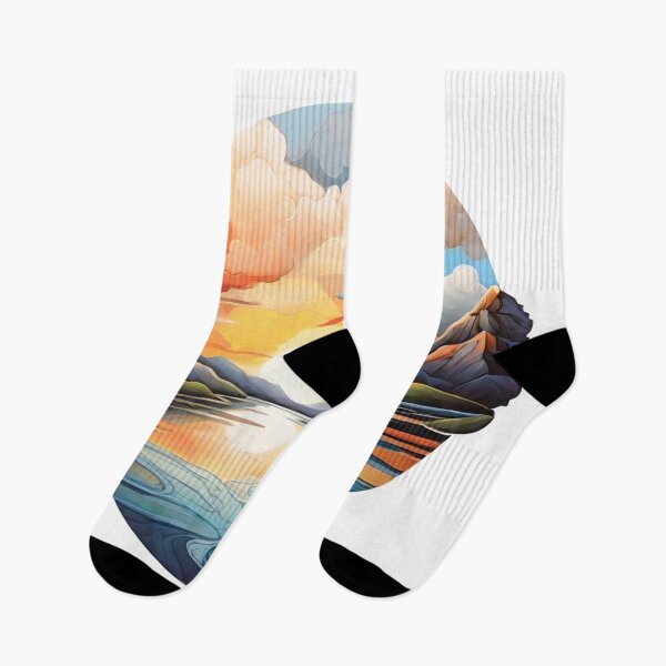 Item preview, Abstract Forest Vistas (463) designed and sold by WASjourney.