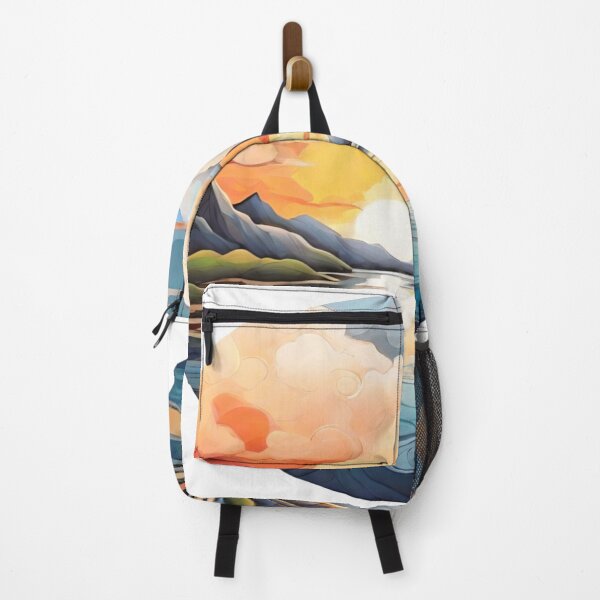 Item preview, Abstract Forest Vistas (463) designed and sold by WASjourney.