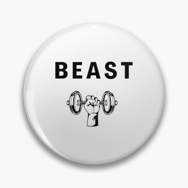 Item preview, Funny- The beast  designed and sold by Voranolola.