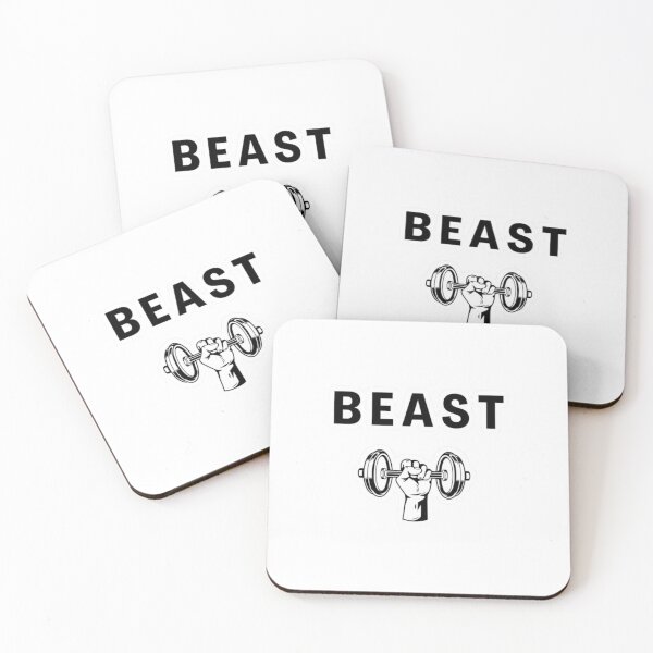 Item preview, Funny- The beast  designed and sold by Voranolola.