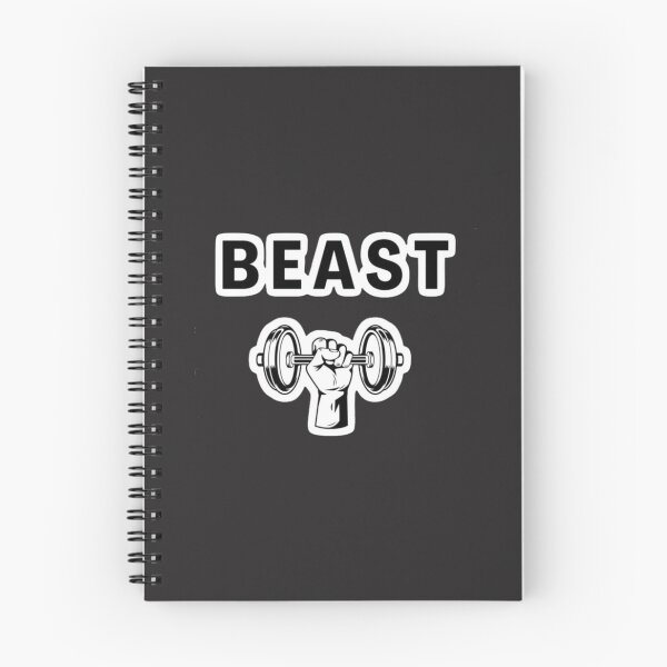 Item preview, Funny- The beast  designed and sold by Voranolola.