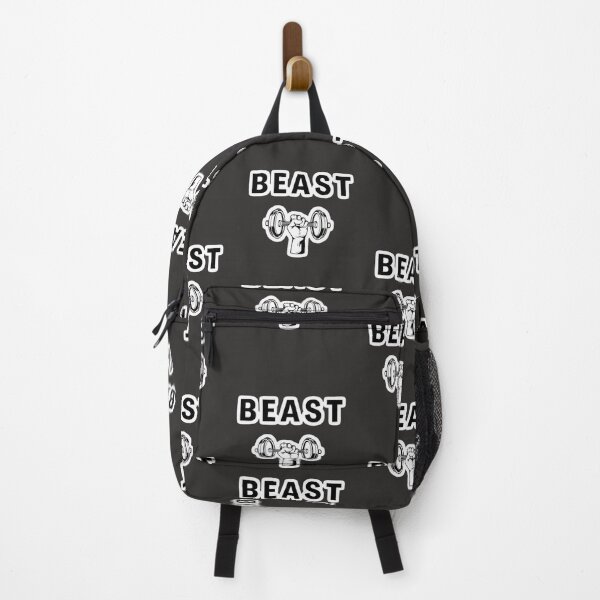 Item preview, Funny- The beast designed and sold by Voranolola.