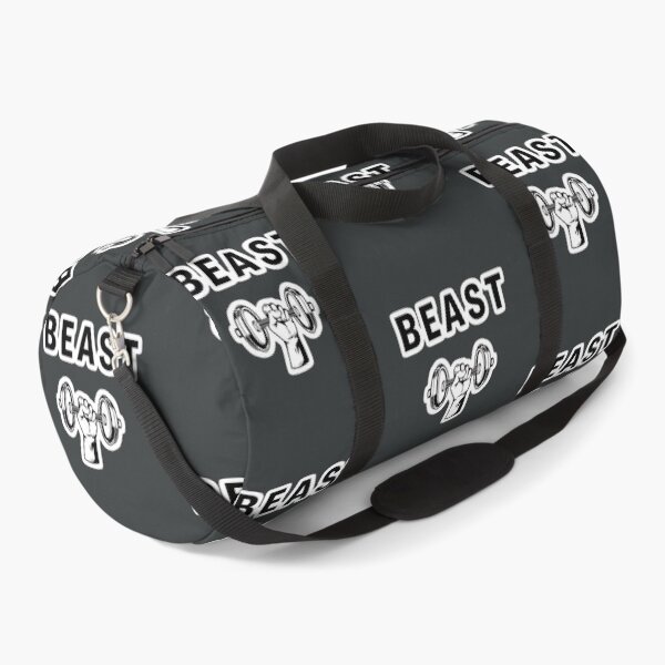 Item preview, Funny- The beast  designed and sold by Voranolola.