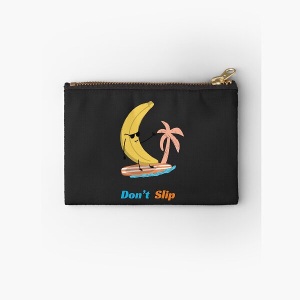 Item preview, Don't slip - Surfing Banana designed and sold by MrLAS.