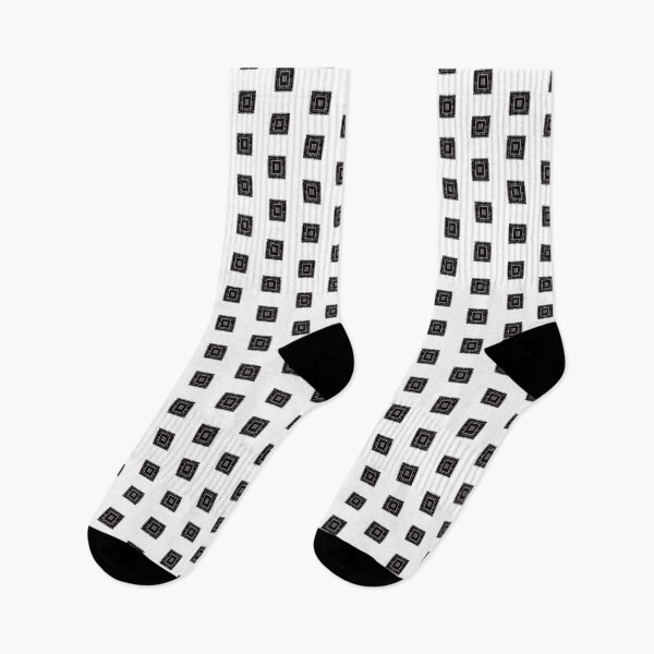 Item preview, Basic Black and White CPU designed and sold by Andrew Frelas.