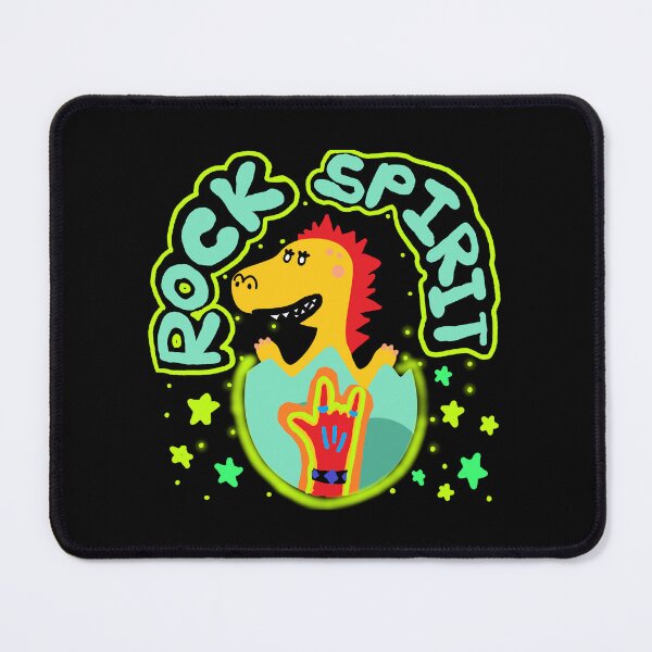 Item preview, rock spirit, dinosaur designed and sold by zzzozzo.