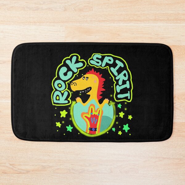 Item preview, rock spirit, dinosaur designed and sold by zzzozzo.