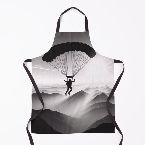 Item preview, Paragliding. designed and sold by growing-mom.