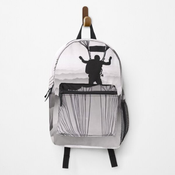 Item preview, Paragliding. designed and sold by growing-mom.