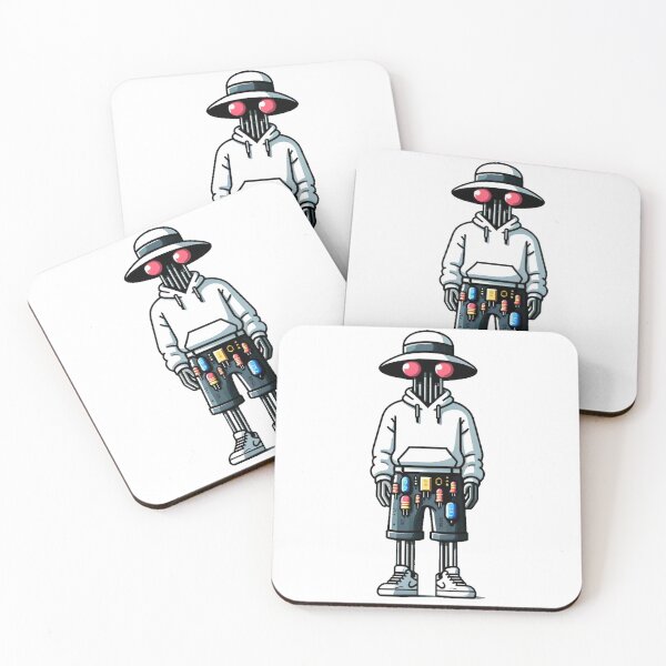 Item preview, CircitMan in StreetWear  designed and sold by Andrew Frelas.