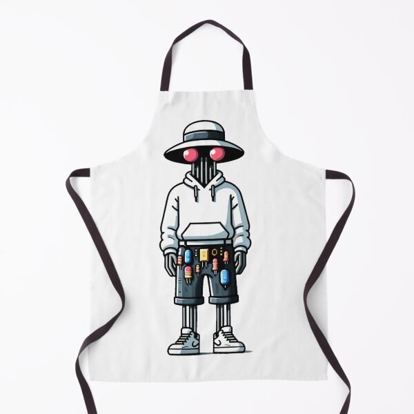 Item preview, CircitMan in StreetWear designed and sold by Andrew Frelas.