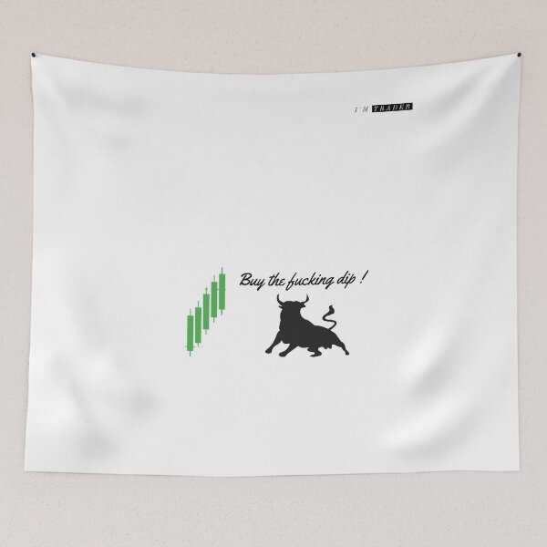 Item preview, BTFD! designed and sold by Tradrer.