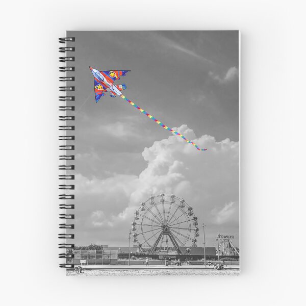 Item preview, Skegness High Flying Kite designed and sold by Alisonchambers2.