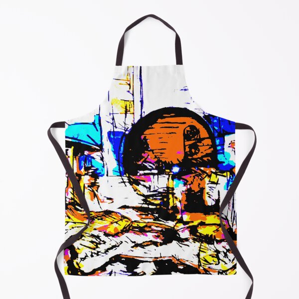 Item preview, Ground Zero 1  designed and sold by Grazer-Art.