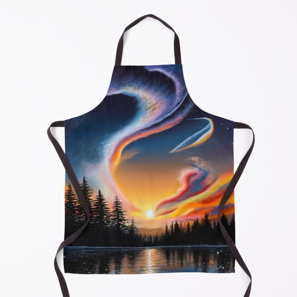 Item preview, Fantasy scenary from wilderness design designed and sold by Jt41.