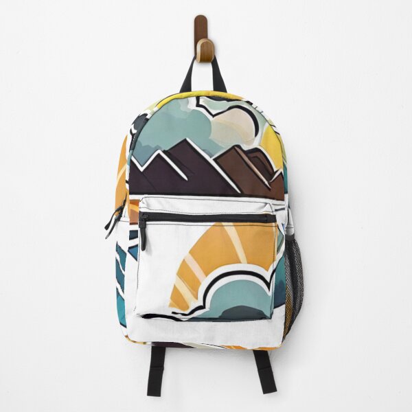 Item preview, Abstract Valleys (467) designed and sold by WASjourney.