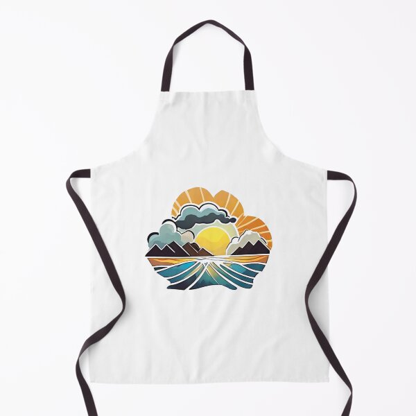 Item preview, Abstract Valleys (467) designed and sold by WASjourney.