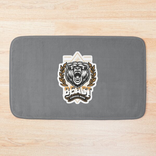 Item preview, Holdings beast designed and sold by Voranolola.