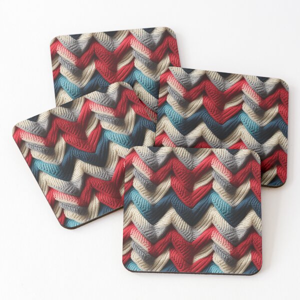 Item preview, Knitted fabric designs designed and sold by bjrcy.