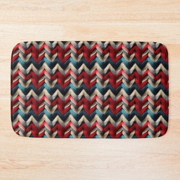 Item preview, Knitted fabric designs designed and sold by bjrcy.