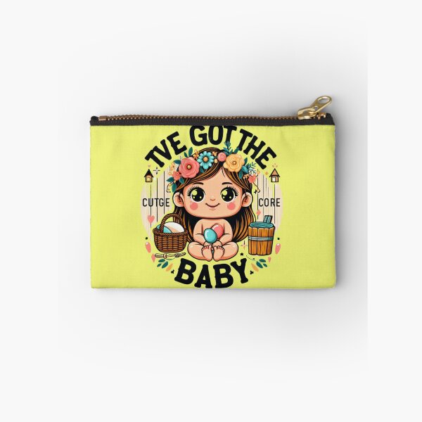 Item preview, We Got The Baby designed and sold by alhgazy2030.