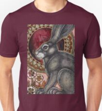 Sacred Hare Unisex T-Shirt