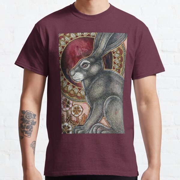 Sacred Hare Classic T-Shirt