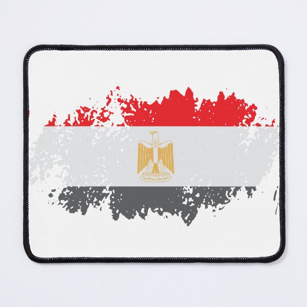 Item preview, Flag of Egypt designed and sold by Grav1n.
