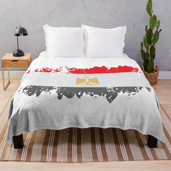 Item preview, Flag of Egypt designed and sold by Grav1n.