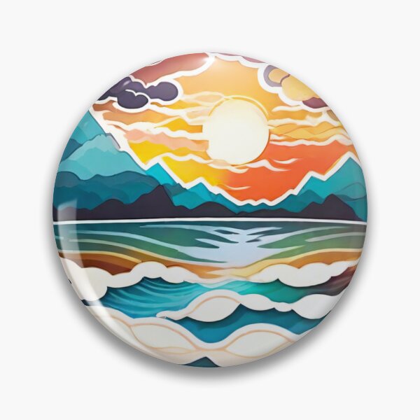 Item preview, Sunny Abstracts (468) designed and sold by WASjourney.