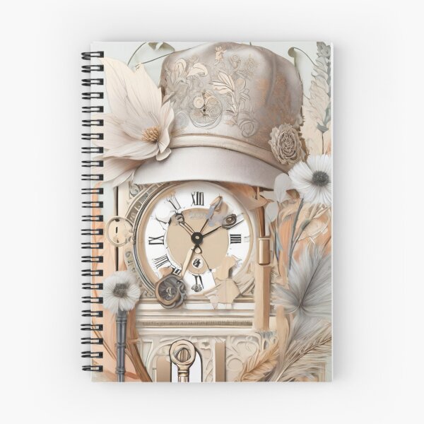 Item preview, Time elegance designed and sold by KoaRae.