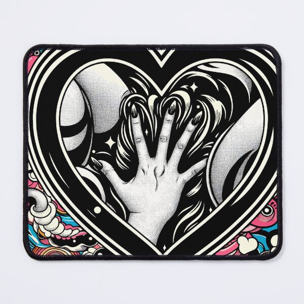 Item preview, Cosmic Touch designed and sold by Gacram.