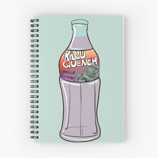 Item preview, Kaiju Quench Gojiberry designed and sold by PyroAshes.